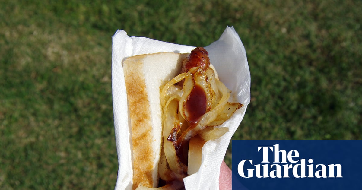 Fry off: did New Zealand invent the sausage sizzle? Australian claims hit a snag