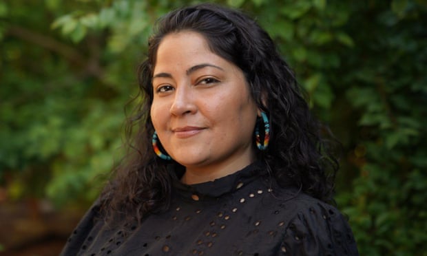 Portrait of Katt Ramos