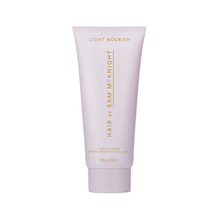Hair By Sam McKnight Light Nourish Conditioner 200ml