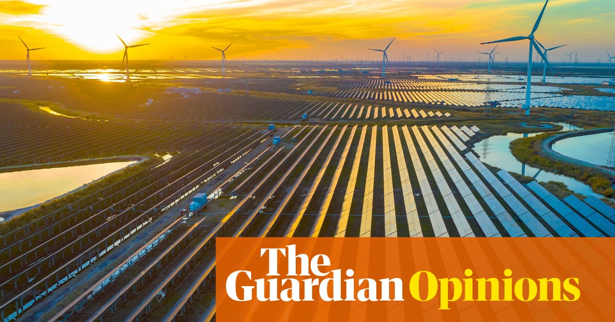 Albanese’s promised clean economy act has been a long time coming but it’s the right place to start | Adam Morton | The Guardian