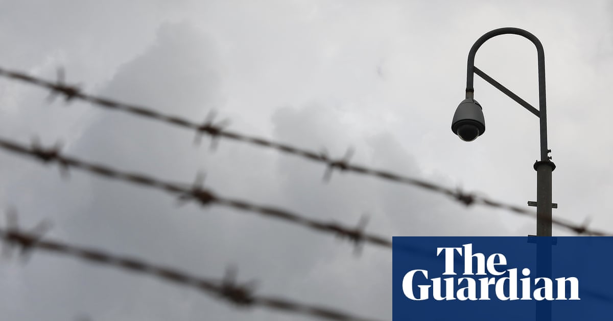 Louisiana officials continue search for last of three escaped inmates