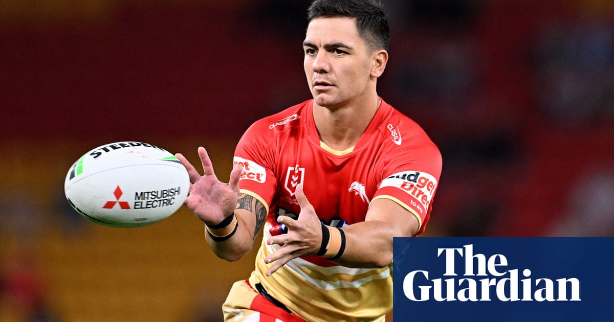 Dolphins players pull out of NRL clash to stay in Brisbane as Tropical Cyclone Alfred nears Dolphins players pull out of NRL clash to stay in Brisbane as Tropical Cyclone Alfred nears