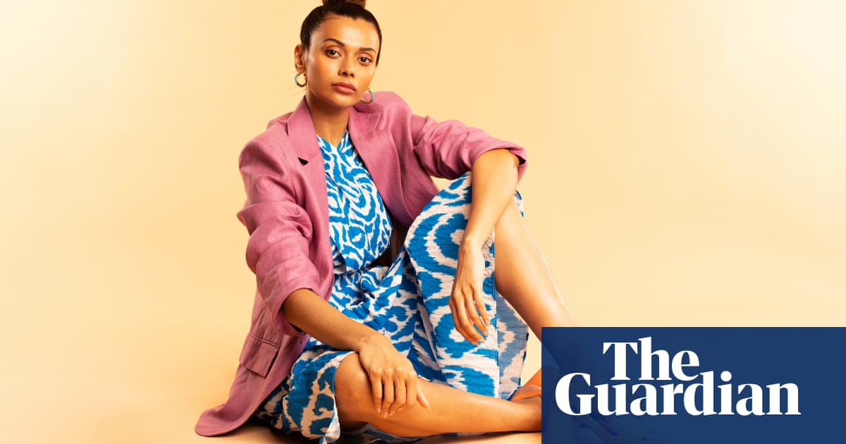 Understated dressing is overrated – here’s how to dial up your look | Jess Cartner-Morley on fashion