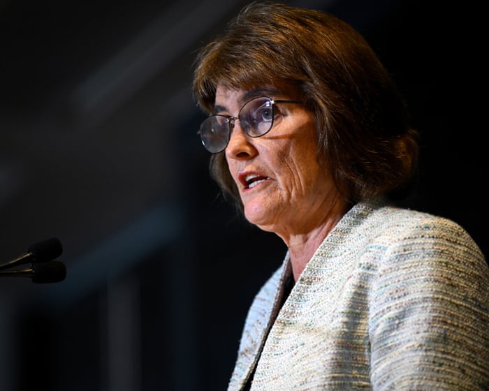 Australia news live: RBA did not consider cutting cash rate, Michele Bullock says; Coalition goes on the attack over inflation in question time