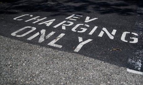 The US currently has about 47,000 charging stations.