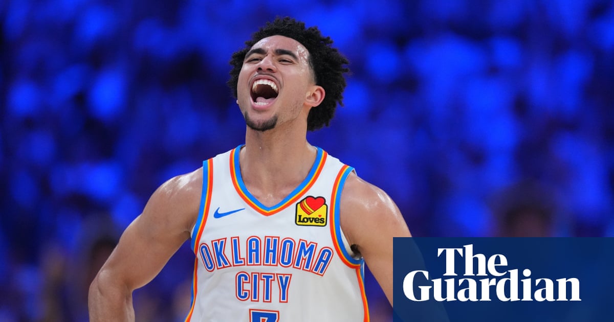Thunder DESTROY Spurs, Wembanyama Officially a Bust (LOL)