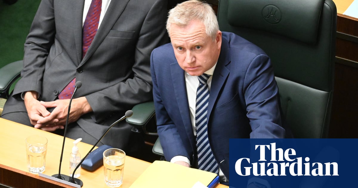 Rockliff Ousted, Early Election Called in Tasmania