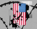 ExlComplainants are often not given the same protections in the US military court martial process as they would have got in a British court. ainer copy