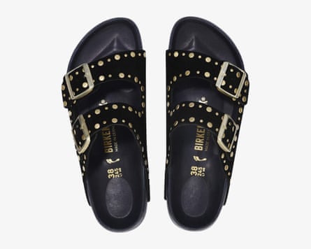 Birkenstock Arizona rivet