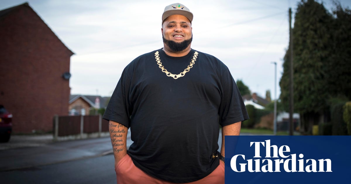 ‘There are no bad kids. Just kids making bad choices’: the campaigner battling youth knife crime