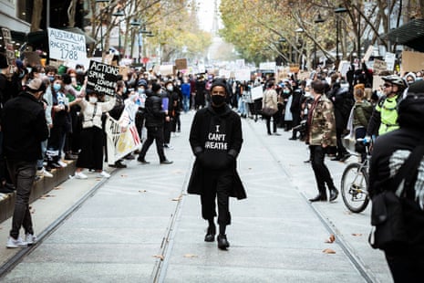 Aboriginal Community Mourns Second Death in Australian Police Custody 3 A glimpse of hope, then another Aboriginal death in custody: 'grief-stricken' campaigners mourn lack of progress | Indigenous Australians | The Guardian