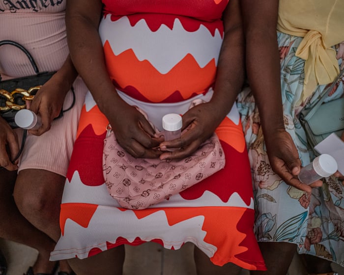 Maternal healthcare in Haiti faces crisis amid gang violence