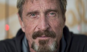 wallpapers John Mcafee john mcafee antivirus entrepreneur