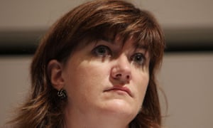 Nicky Morgan