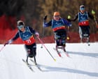 Milano Cortina Winter Paralympics 2026: day five – in pictures 4483