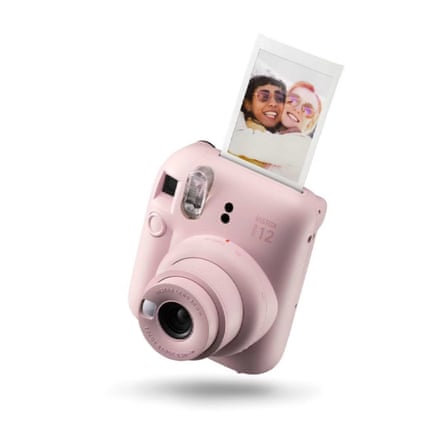 Instax Mini 12