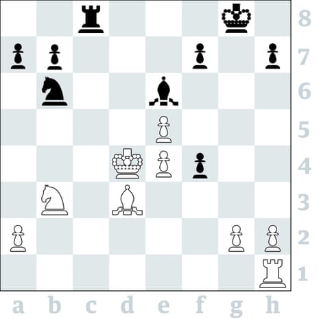 What REALLY Happened, Firouzja vs Carlsen