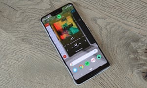 Google Pixel 3 XL review
