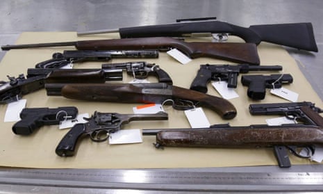 Gunshop