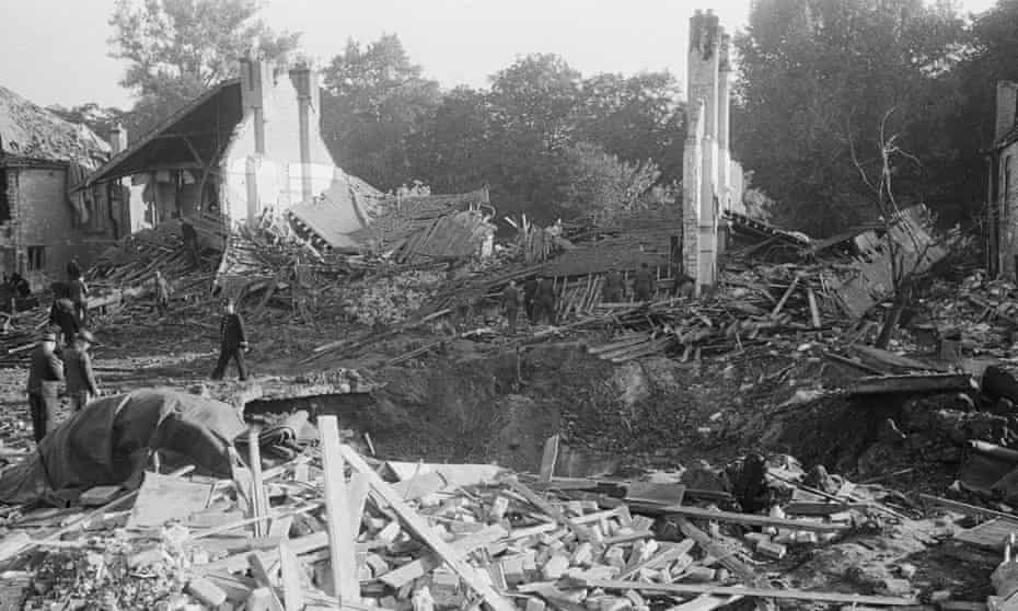 light perpetual by francis spufford