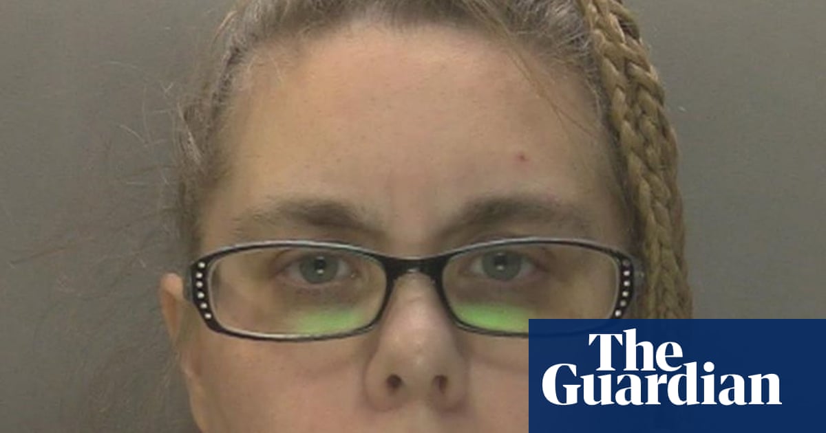US woman jailed for 30 years for attempted murder of Birmingham man
