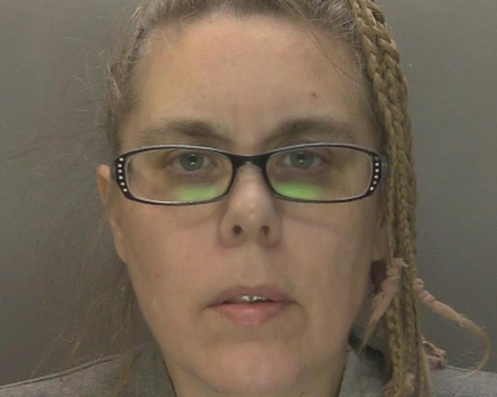 US woman jailed for 30 years for attempted murder of Birmingham man