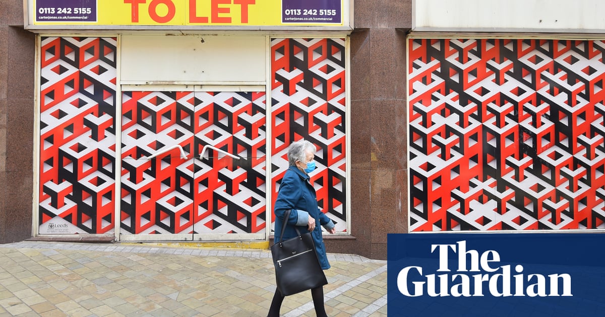 The Guardian World News