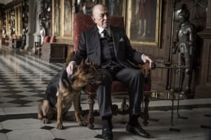 Plummer in All the Money in the World. He was called up as a late replacement for Kevin Spacey.