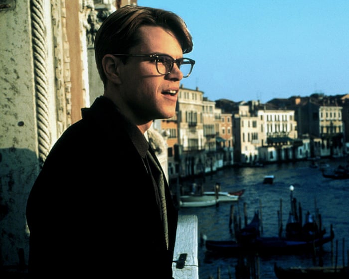 ‘Visceral, sensual wonders’: why The Talented Mr Ripley is my feelgood movie