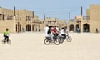 Saudi teenager could face execution for joining protests as child