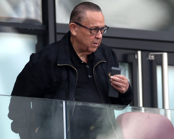 West Ham v Portsmouth, Burnley v Notts County: Carabao Cup first round – live — image supplied by The Guardian Sport's feed