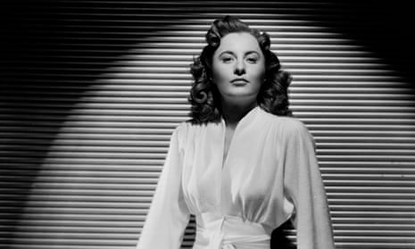 From femme fatale to cattle rancher: how Barbara Stanwyck bucked convention  | Movies | The Guardian