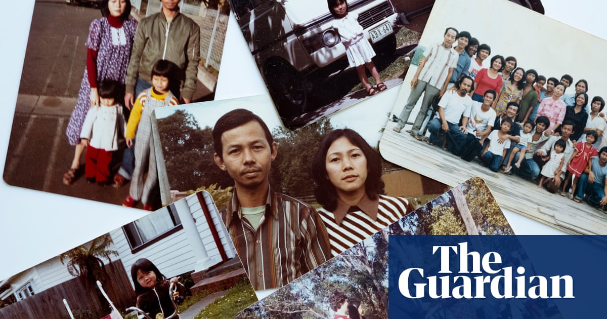 Fifty years since the sky fell: how the Vietnam war changed Australia