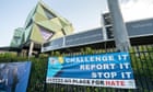 Cricket faces discrimination ‘reckoning’, warns independent report chair
