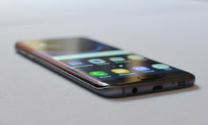 samsung galaxy s7 edge