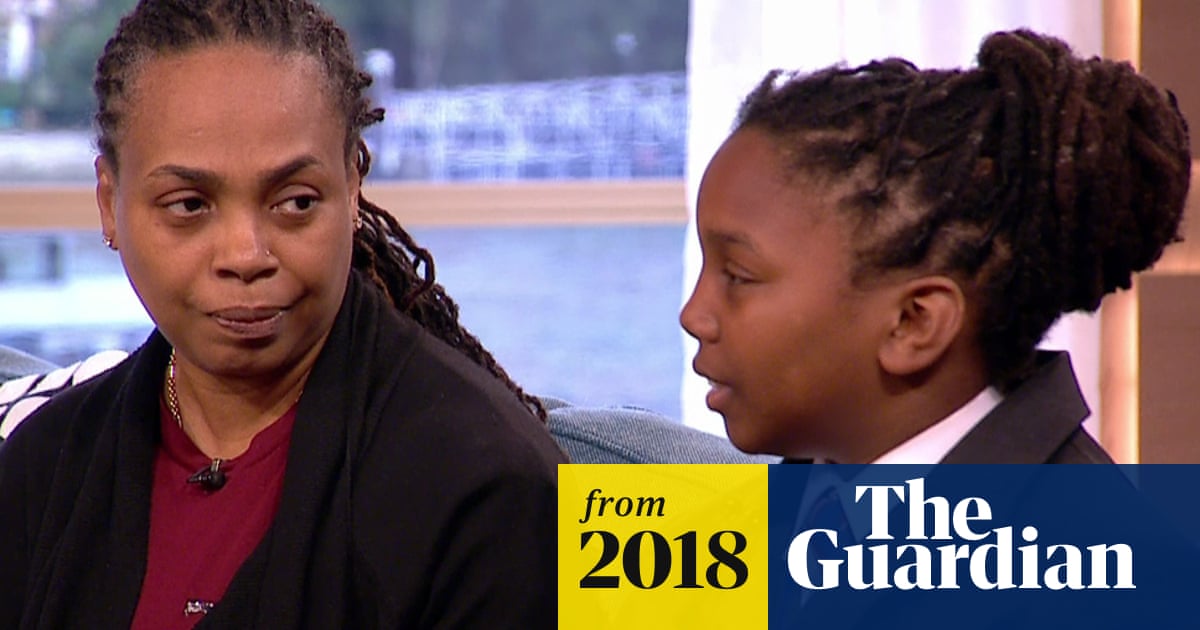 London School That Told Boy To Cut Off Dreadlocks Backs Down