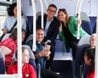 Image linked from the original feed: Scoff at cheaper bus fares and No 10 North if you like, but Andy Burnham knows what he’s doing | Jonathan Freedland