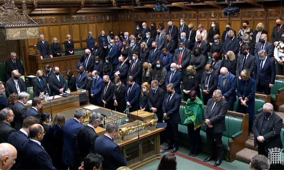 MPs tell of families' safety fears and police complacency | UK news | The Guardian