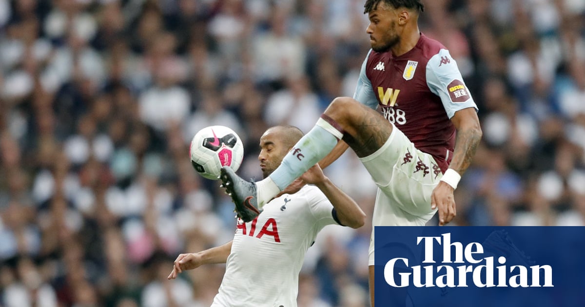 Tyrone Mings call-up by England makes up for early series of rejections