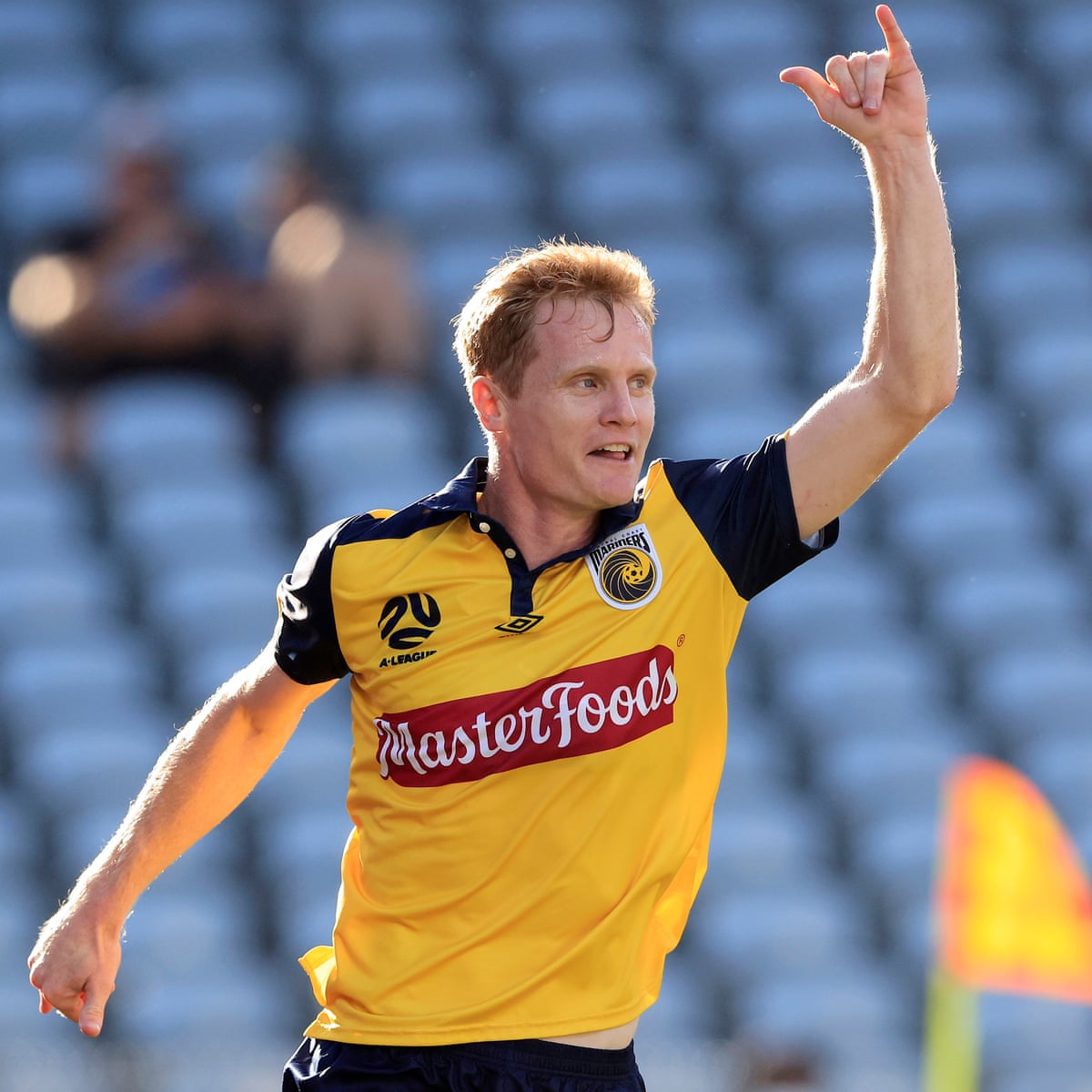 Central Coast Mariners: from peak farce to A-League | A-League Men | The