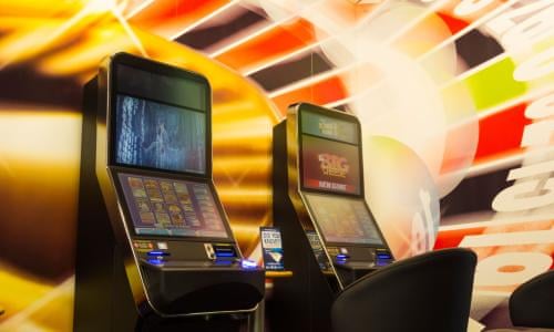 Gambling Gambling