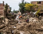 El Niño is back with a vengeance – and fears of ‘Godzilla’ strength may be the least of our worries