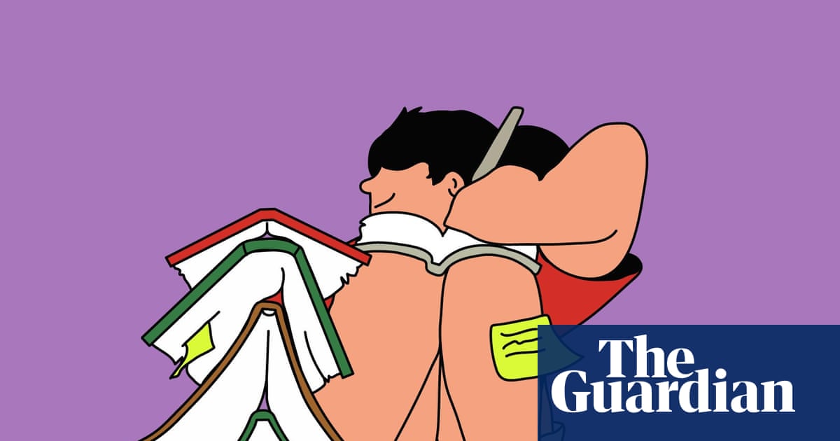 You be the judge: should my girlfriend stop annotating her books?