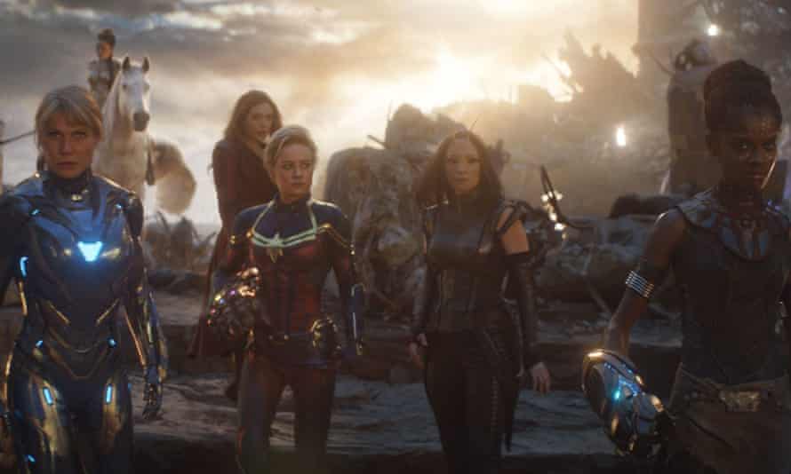 Endgame