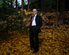 The Harvard astronomer dubbed Trump’s chief alien hunter starts by assuming UFOs human-made