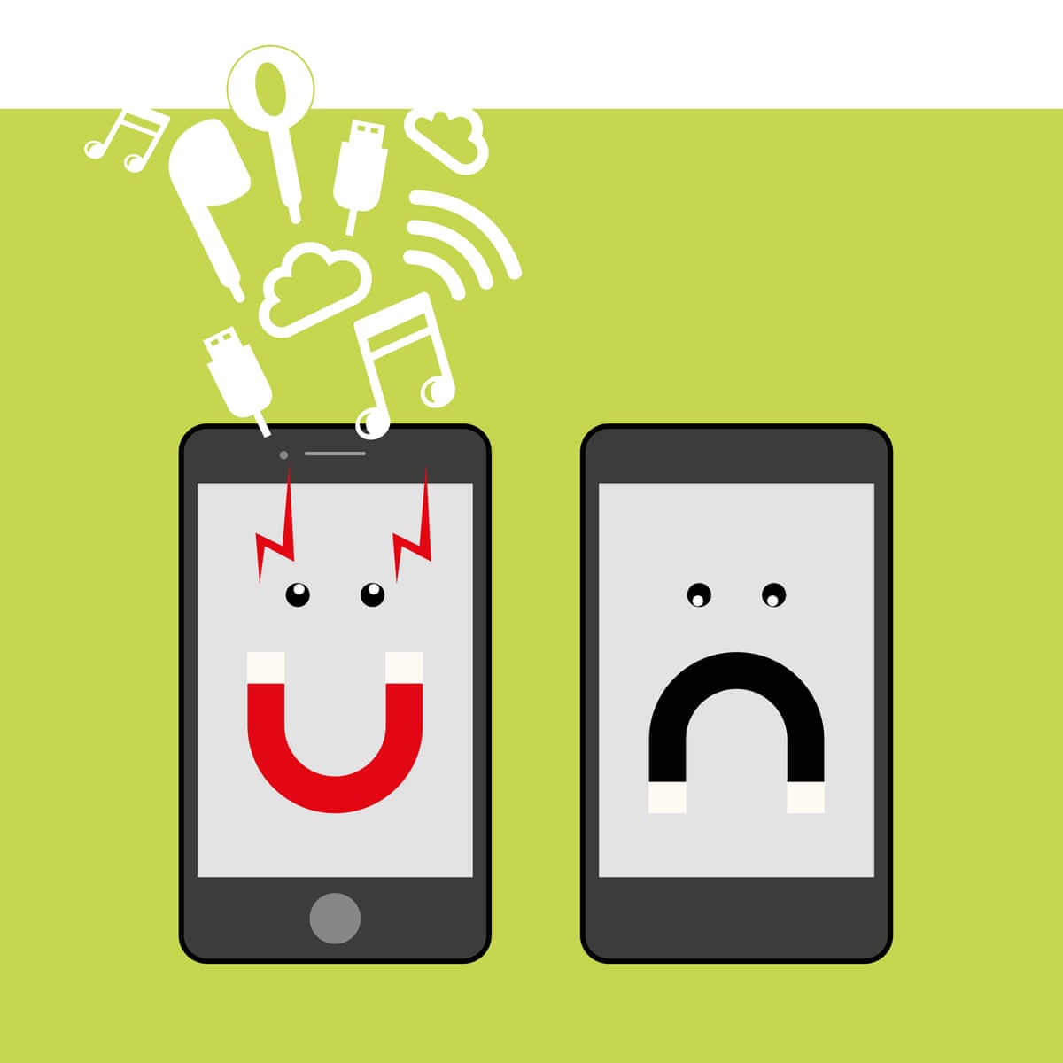 Gadgets Have Stopped Working Together And It S Becoming An Issue Smartphones The Guardian Gadgets Have Stopped Working Together And It S Becoming An Issue Smartphones The Guardian