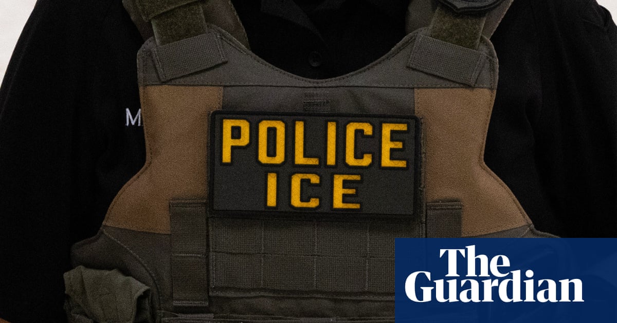 ICE given permission to force-feed Cuban hunger striker in Texas