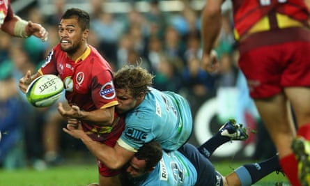 Could A Rugby Union State Of Origin Be More Than A Glorified Exhibition Match Rugby Union The Guardian