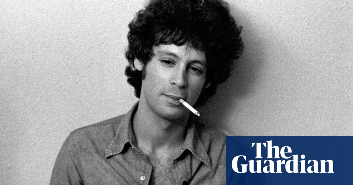 Muere Eric Carmen, cantante de Hungry Eyes y All By Myself, a los 74 años