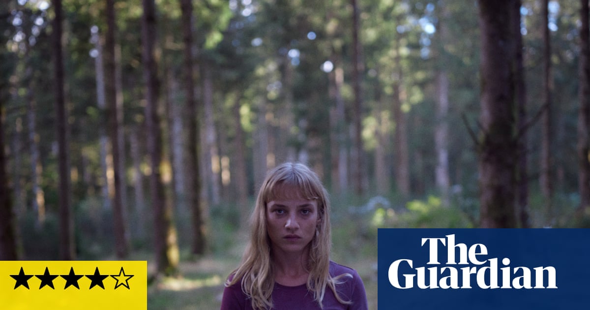 Meanwhile on Earth review compelling French sci-fi explores complex extraterrestrial ethics